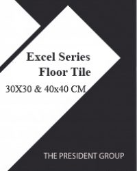 300x300 & 400x400 MM Excel_Series
