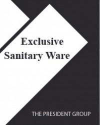 Exclusive Sanitary Ware