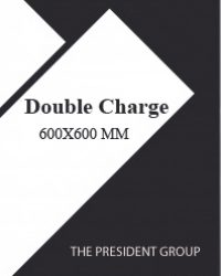 Double Charge 600x600 MM