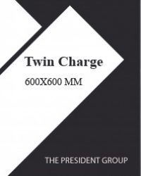 Twin Charge 600x600 MM